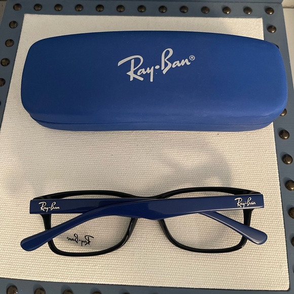 Ray Ban Junior RY1531 Glasses - Picture 2 of 4
